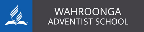 Wahroonga Adventist School